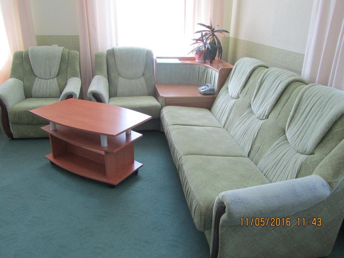 Hotel Berezka วาฟกาวิสก์ ภายนอก รูปภาพ