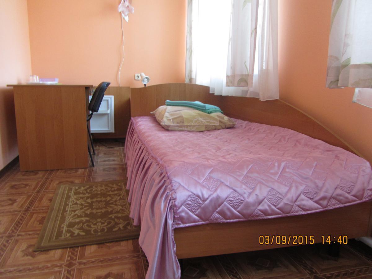 Hotel Berezka วาฟกาวิสก์ ภายนอก รูปภาพ