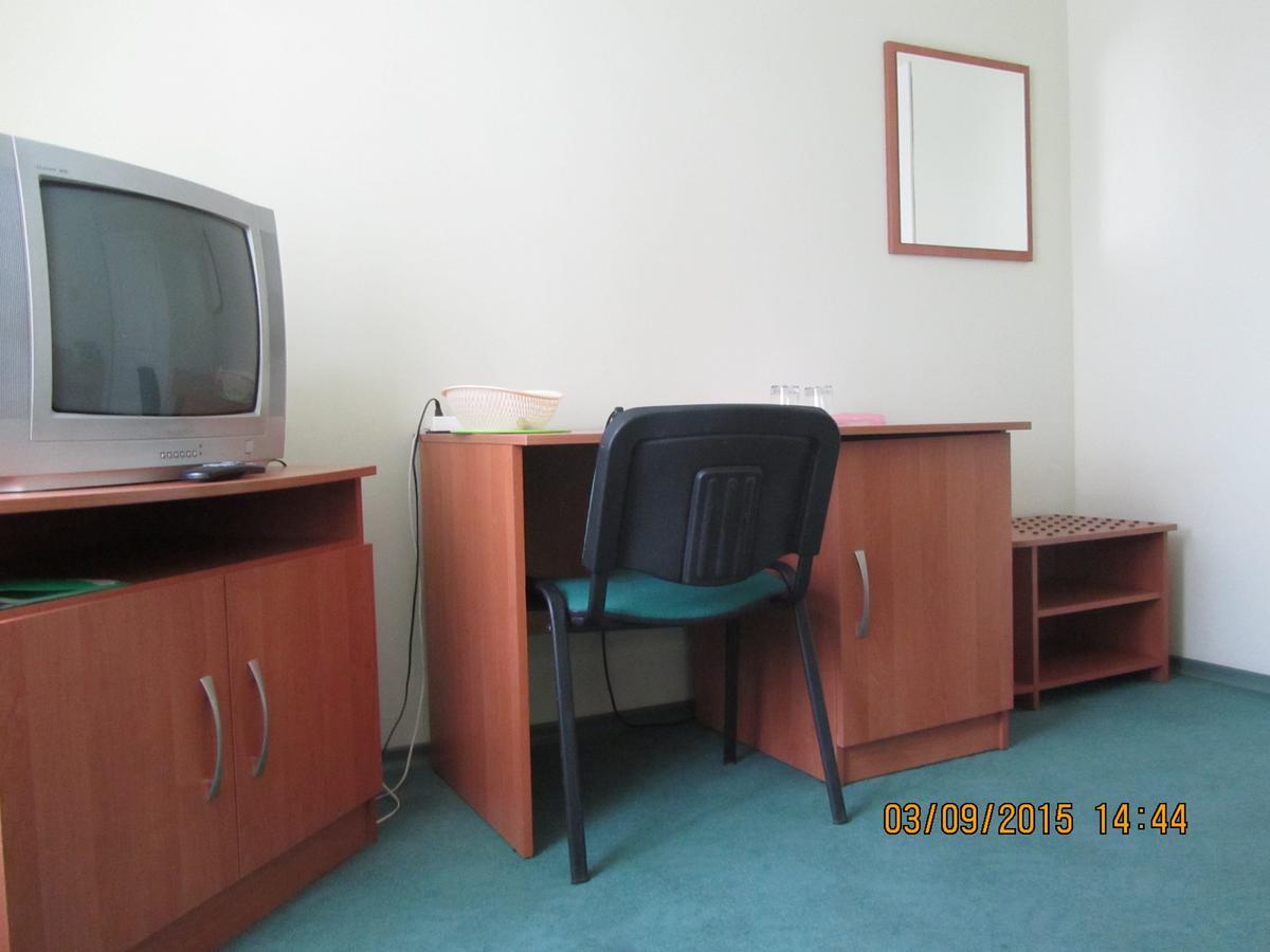 Hotel Berezka วาฟกาวิสก์ ภายนอก รูปภาพ